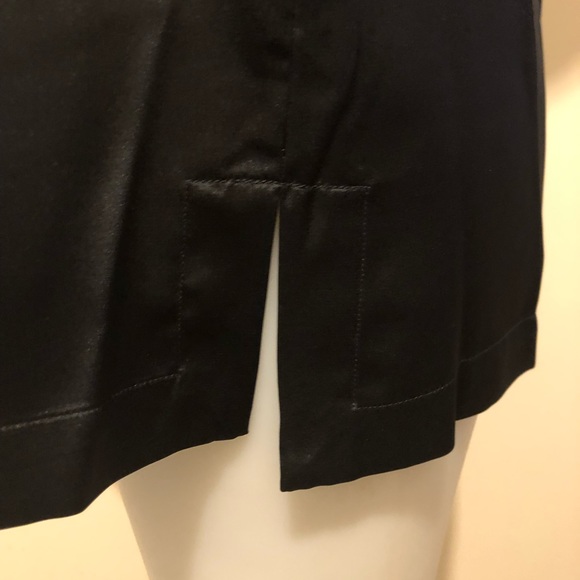 WORTH NEW YORK COLLECTION FLORA BLOUSE Sz8 - Picture 14 of 17